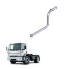Escapamento Tubo Motor Ford 815e 1317e 1517e 1717e Original