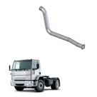 Escapamento Tubo Motor Ford Cargo 1418 1618 Original