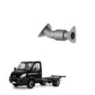 Escapamento Tubo Motor Iveco Daily 55c17 Cs Original