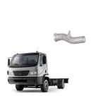 Escapamento Tubo Saida Motor Mb Accelo 715 915 Original 3p