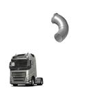Escapamento Tubo Saida Silencioso Volvo Fh Fm Original