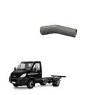 Escapamento Tubo Terminal Iveco Daily 55c16 55c17 Origin 2p