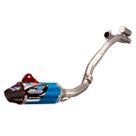 Escape Compelo Mod. Powercore 3 Crf 250f 2019 E 2020 Escape Compelo Mod. Powercore 3 Crf 250f 2019 E 2020