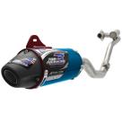 Escape Completo Mod. Powercore 3 Nxr Bros 150 2009/15