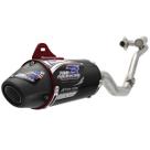 Escape Completo Mod. Powercore 3 Nxr Bros 150 2009/15