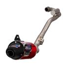 Escape Escapamento Completo Powercore 3 Crf 230 Pro Tork 2008 Até 2020 Para Moto Escape Escapamento Completo Powercore 3 Crf 230 Pro Tork 2008 Até 2020 Para Moto