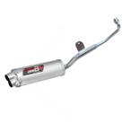 Escape Escapamento Pro Tork Original Cb 400