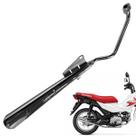 Escape Estralador Modelo Turuna Pop 110 Cromado Com Bacalhau