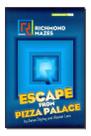 Escape From Pizza Palace