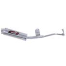 Escape Mod. Eight Alum. Compativel C/ Star 50 - Traxx
