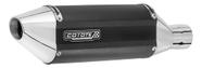 Escape Performance Coyote Inox Factor Dx 150 2025 Em Diante
