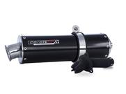 Escape / Ponteira Coyote RS1 Aluminio Redondo - Ninja 250 R - Kawasaki Escape / Ponteira Coyote RS1 Aluminio Redondo - Ninja 250 R - Kawasaki