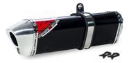 Escape / Ponteira Coyote TRS 2 Way Alumínio - MT-03 ano 2016 em Diante - Yamaha