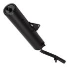 Escape Roncar Original Xtz 125 2003 - 2010