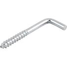 Escápula 4,8 mm x 60 mm com 6 peças Vonder