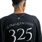 Escapulário Prata 925 Com Garantia Eterna Escapulário Prata 925 Com Garantia Eterna
