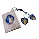 Escapulário São Miguel Arcanjo - Exército de São Miguel com Livreto