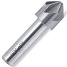 Escareador 90º Em Aço Rápido Para Metal 16.00 Mm Din 335 A