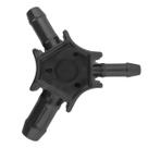 Escareador Calibrador Universal de Tubo Pex Gás Multicamadas 16mm 20mm 25mm Escareador Calibrador Universal de Tubo Pex Gás Multicamadas 16mm 20mm 25mm