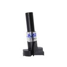Escareador Conico 45 8 Mm Para Broca 2,5 Mm Com Haste 10 Mm E Chave Allen