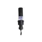 Escareador Conico 45 8 Mm Para Broca 3 Mm Com Haste 10 Mm E Chave Allen