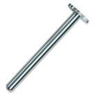 Escareador Para Esculpir de Ponta Disco Chato 9,5mm 3-8 199 2615000199000 Dremel Escariador 199