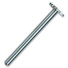 Escareador para Esculpir de Ponta Disco Chato 9,5mm 3/8"" 199 - 2615000199000 - DREMEL