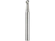 Escareador Para Esculpir De Ponta Redonda De 3,2mm 1/8"" 9905 - 2615009905000 - DREMEL