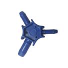 Escareador Para Tubos Pex 16 mm , 20 mm E 26 mm Tudogás