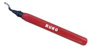 Escareador Tipo Caneta Hss E100 Ruko Rothenberger