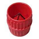 Escareador tipo copo para tubos de cobre 80150.108