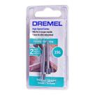 Escariador 196 Paralelo 7/32" 2un Dremel 26150196AC