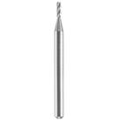 Escariador Cilindrico 1/16pol 1,6 mm Dremel 113