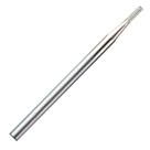 Escariador Cilíndrico para Gravação de Ponta Fina 0,8 mm 1/32"" 111 - 26150111AC000 - DREMEL