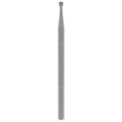 Escariador Cilindrico Pequeno para Esculpir 1,9mm - 2615011AC000 - DREMEL
