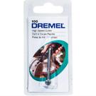 Escariador Circular Alta Velocidade 1/4'' 100 Dremel - 2615000100