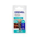 Escariador Circular Dremel 106 1/16pol Com 2 Unidades 26150106AC