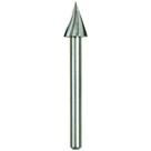 Escariador Cônico 1/4'' 125 - DREMEL