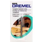 Escariador De Carbureto Ref. 9906 Dremel