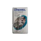Escariador Dremel carbureto de tungstênio 9902 - 3/32 2615009902