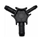 Escariador Profissional Calibrador Tubo Pex Triplo Emmeti 16-20-26