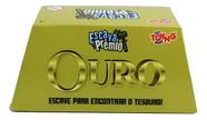 Escava Prêmio - Ouro - Toyng - Cor única
