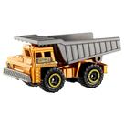 Escavadeira Playset Matchbox Cars Action Drivers com caminhão 1:64