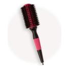 Escobel - Escova Para Cabelo Profissional Ref: 1933 - Rosa Escobel - Escova Para Cabelo Profissional Ref: 1933 - Rosa