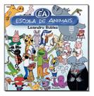 Escola De Animais Sortido Escola De Animais Sortido
