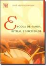 Escola de Samba, Ritual e Sociedade - UFRJ Escola de Samba, Ritual e Sociedade - UFRJ