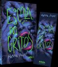 Escola Dos Gritos Um Thriller Ya Dark Academia Baseado Em Fatos Reais