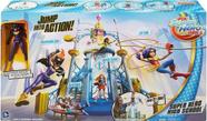 Escola Super Hero girls Escola Super Hero girls