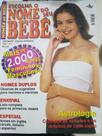 Escolha o nome do seu bebê