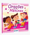 Escolha o tema - livro infantil de orações para meninos / meninas